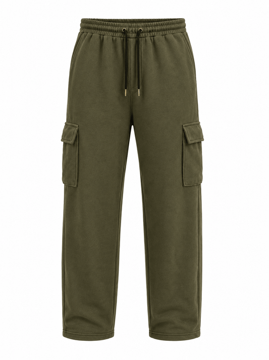 CARGO TROUSER