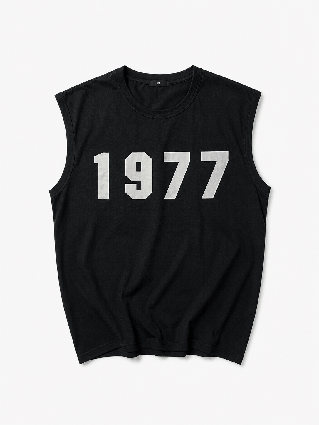 1997 PRINTED TANK TOP