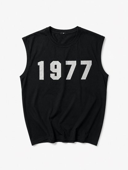 1997 PRINTED TANK TOP