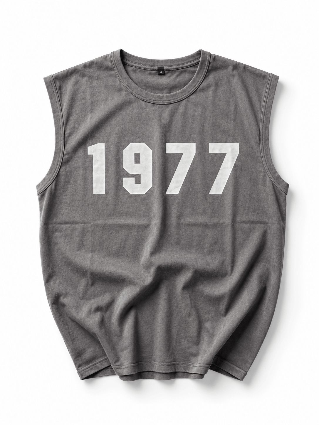 1997 PRINTED TANK TOP