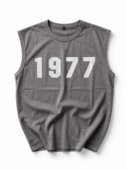 1997 PRINTED TANK TOP