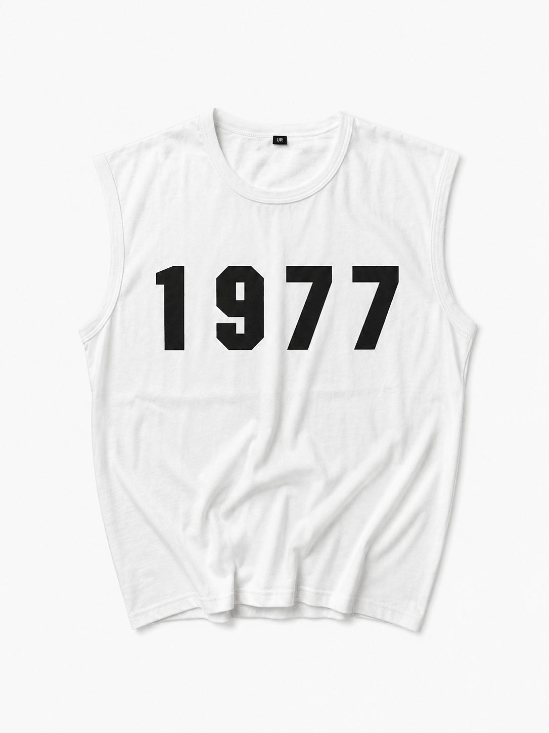 1997 PRINTED TANK TOP