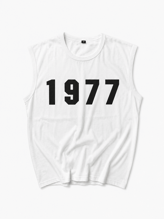 1997 PRINTED TANK TOP