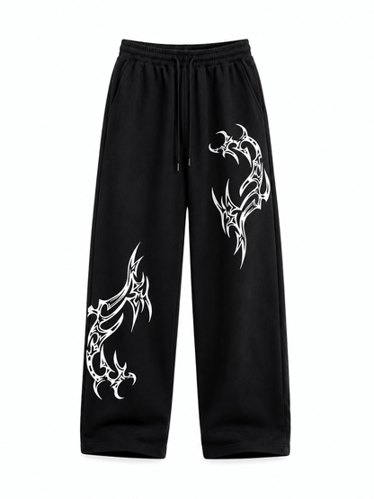 BAGGY TROUSER