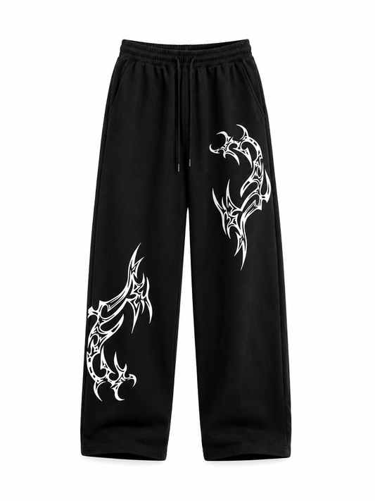 BAGGY TROUSER