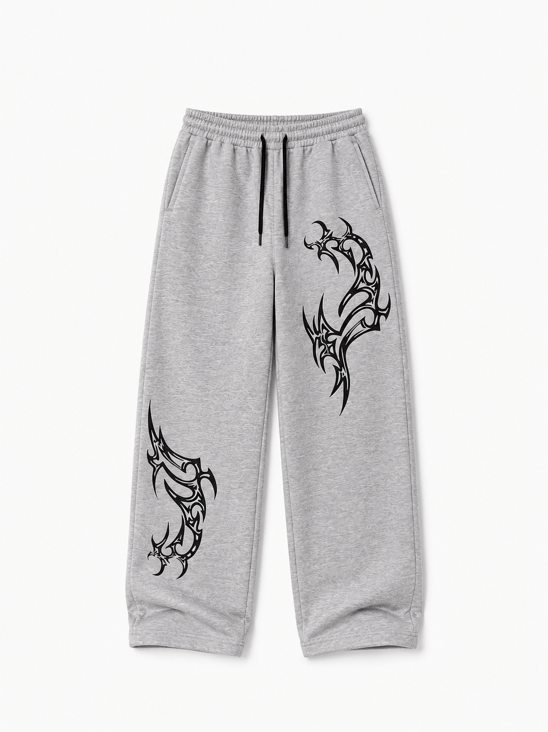 BAGGY TROUSER