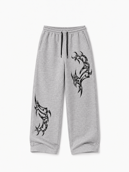 BAGGY TROUSER