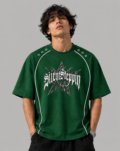Forest Strike Tee