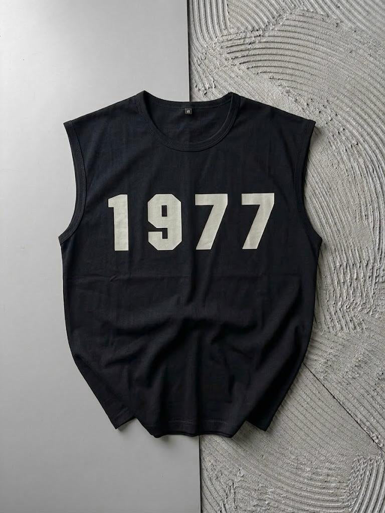 1997 PRINTED TANK TOP