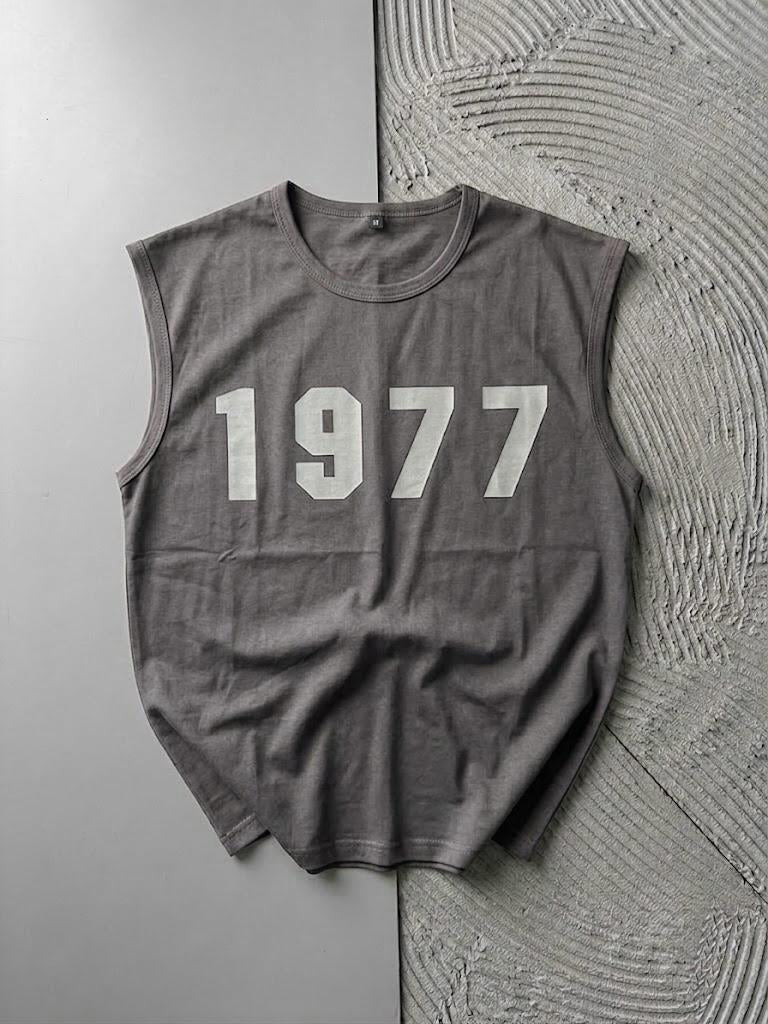 1997 PRINTED TANK TOP