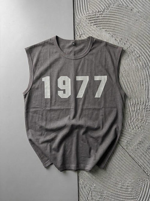 1997 PRINTED TANK TOP