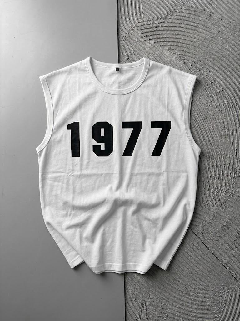 1997 PRINTED TANK TOP