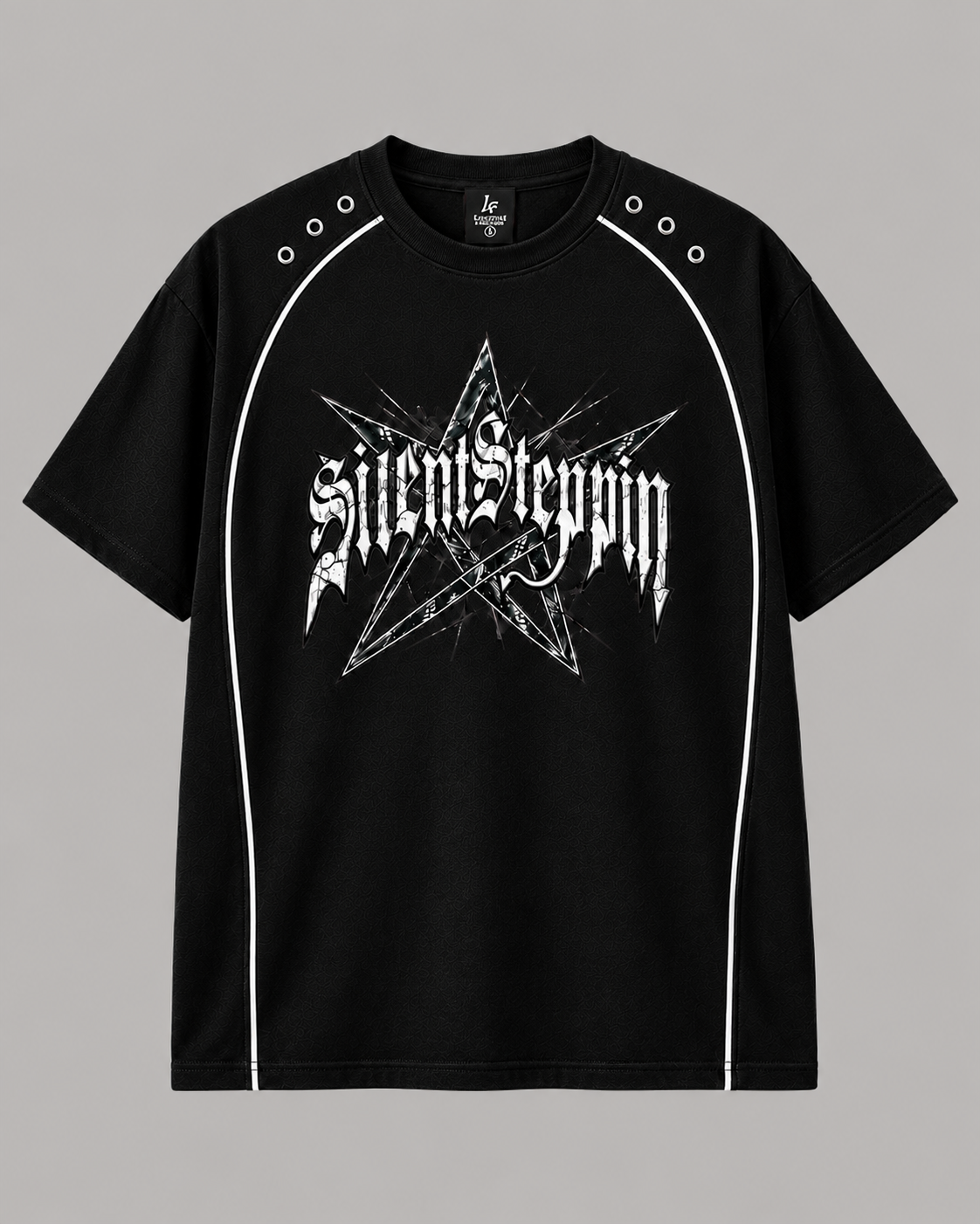 Shadow Strike Tee