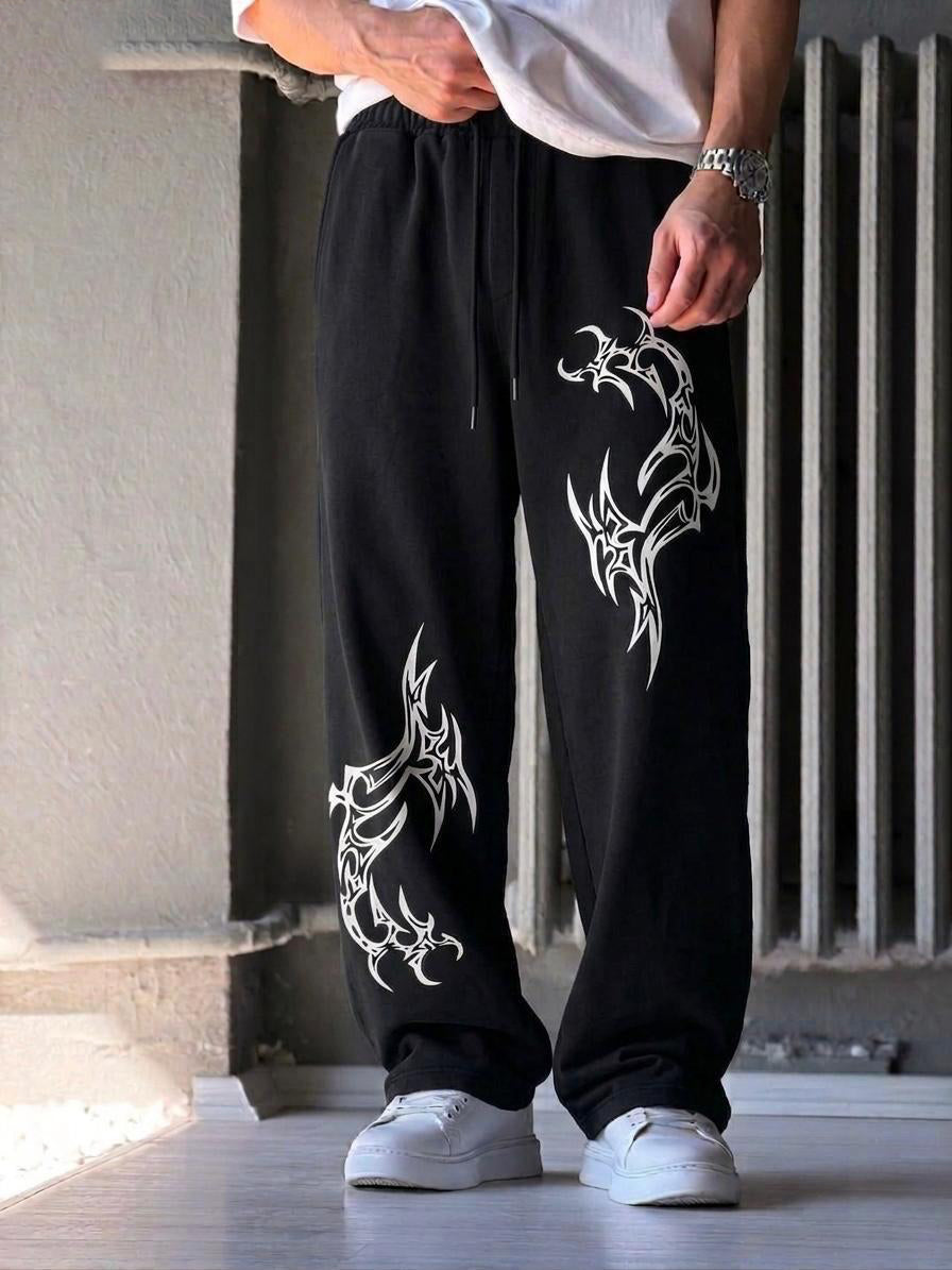 BAGGY TROUSER