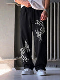 BAGGY TROUSER