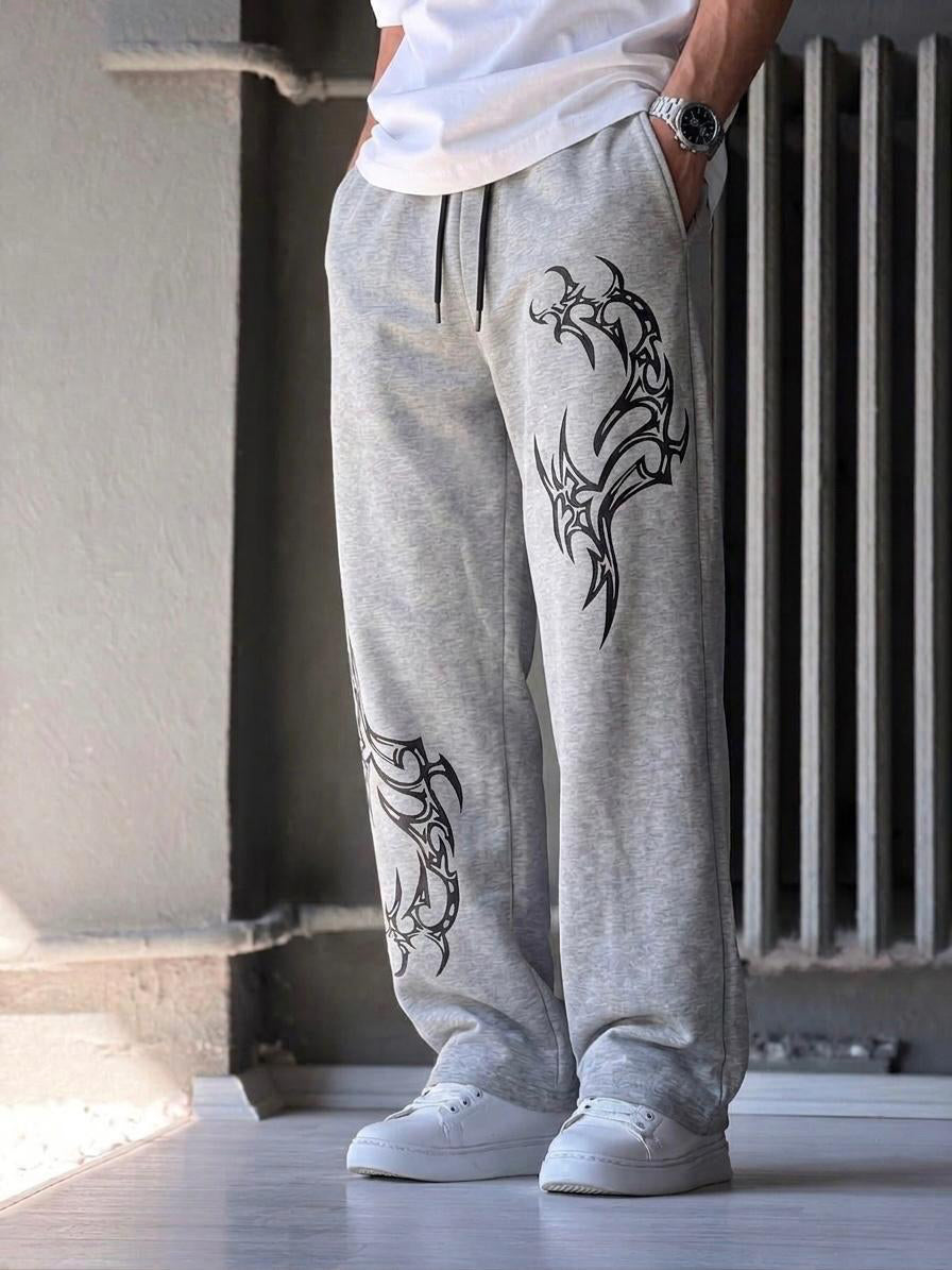 BAGGY TROUSER
