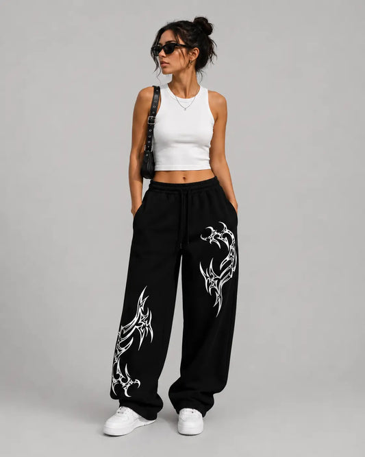 BAGGY TROUSER