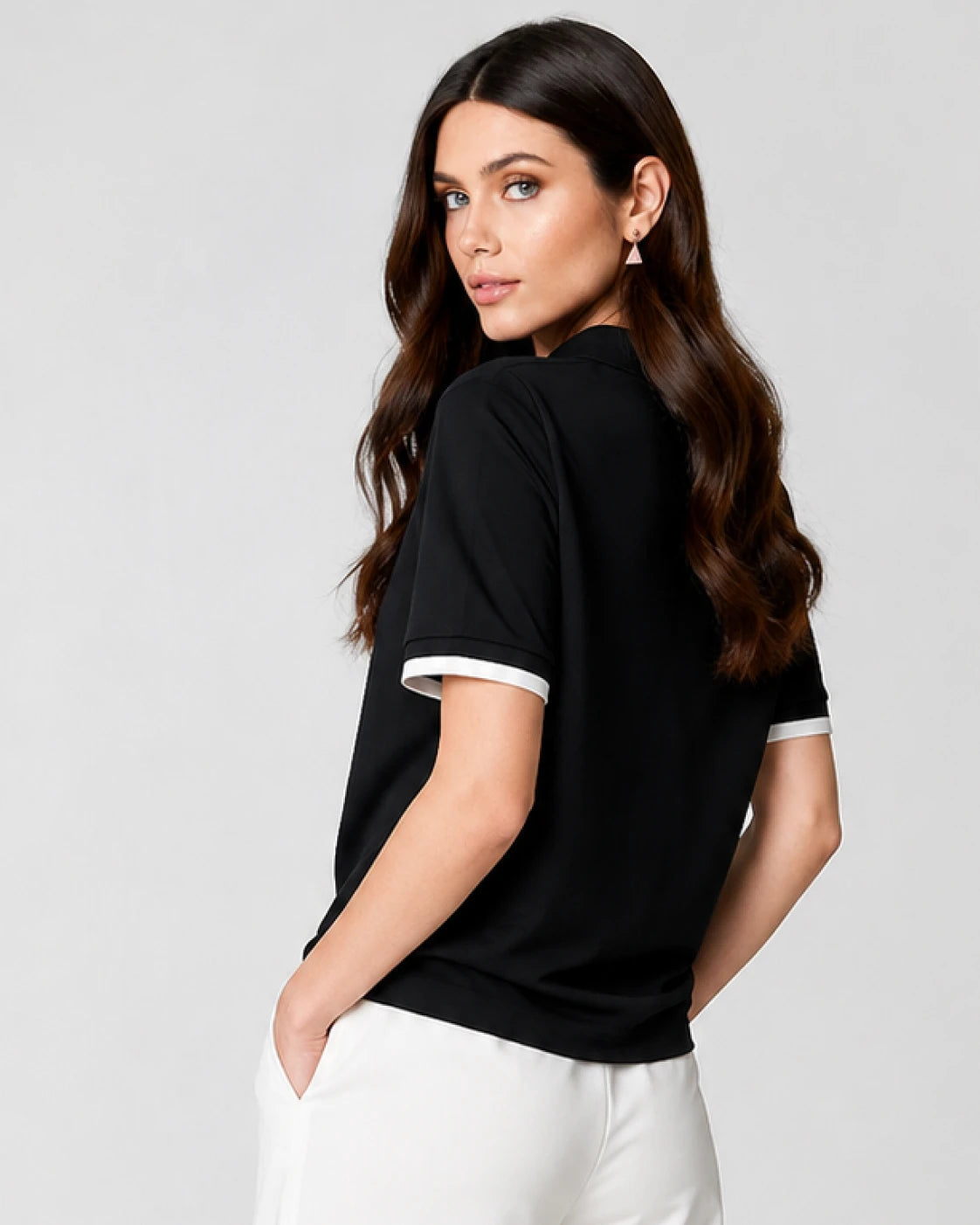 BOXY FIT