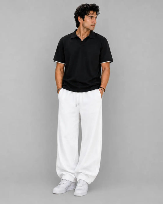 BOXY FIT