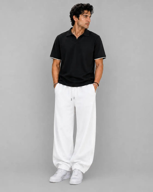 BOXY FIT