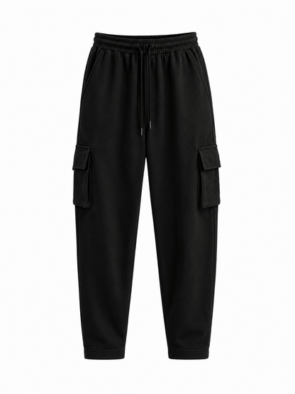 CARGO TROUSER