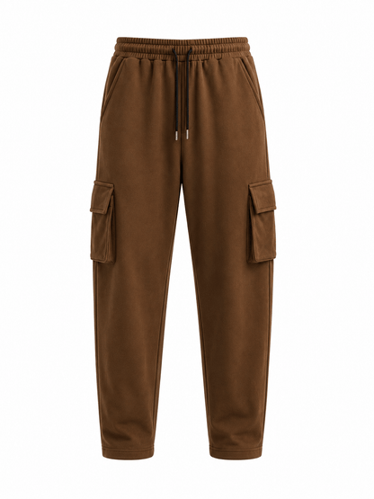 CARGO TROUSER
