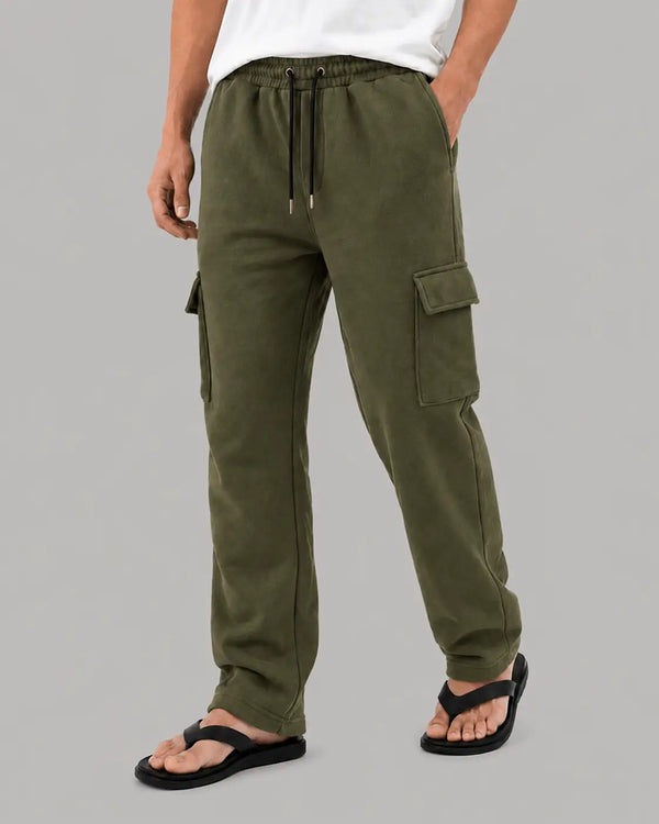 CARGO TROUSER