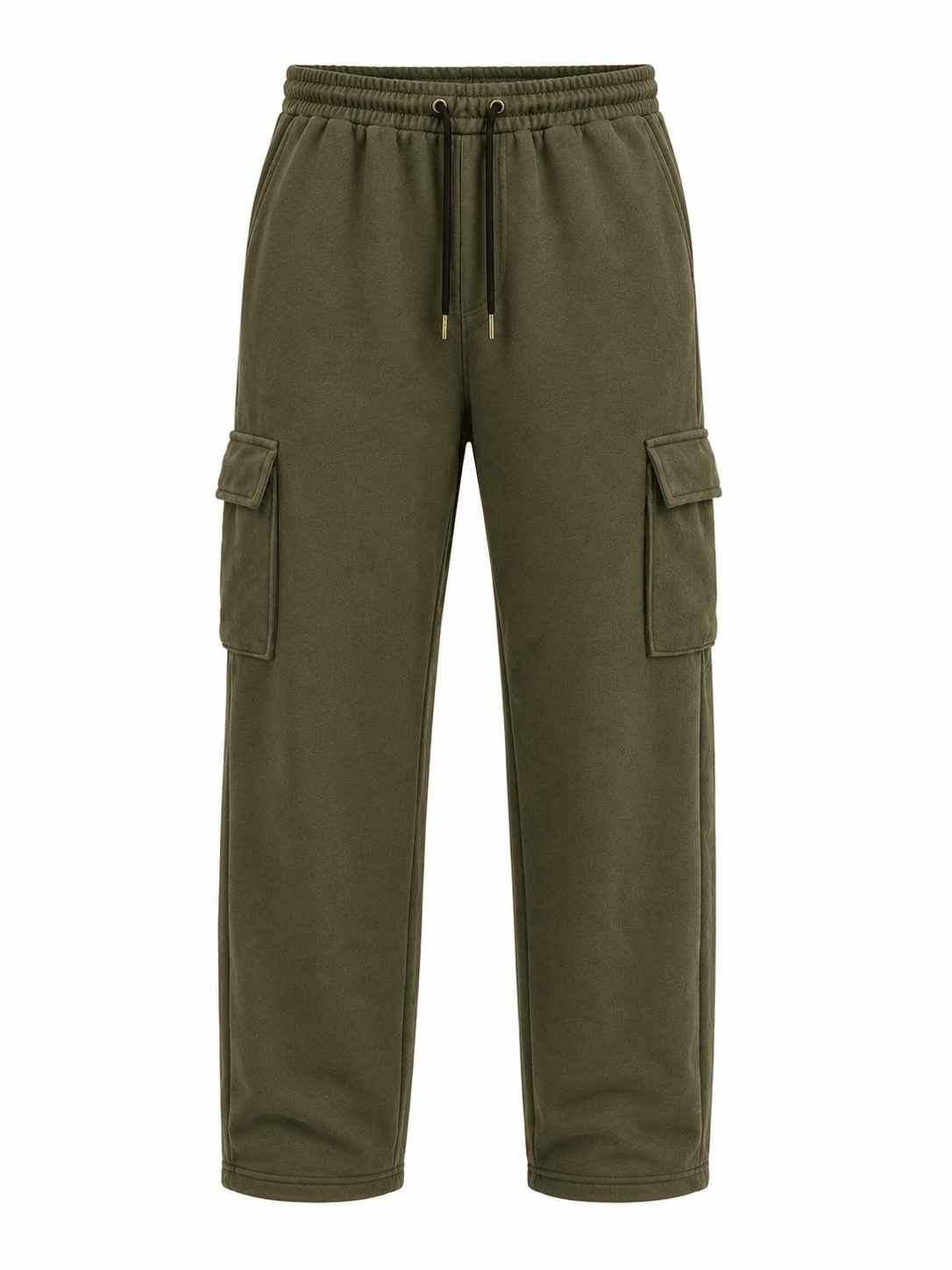 CARGO TROUSER