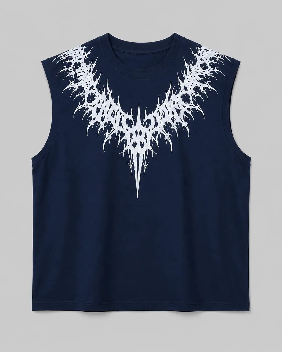 Tribal Printed TANK TOP