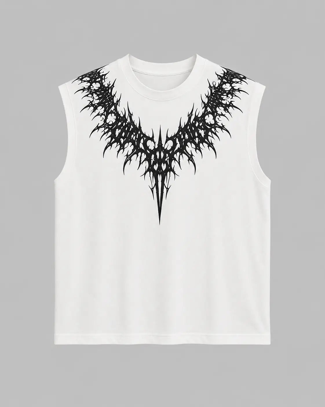 Tribal Printed TANK TOP